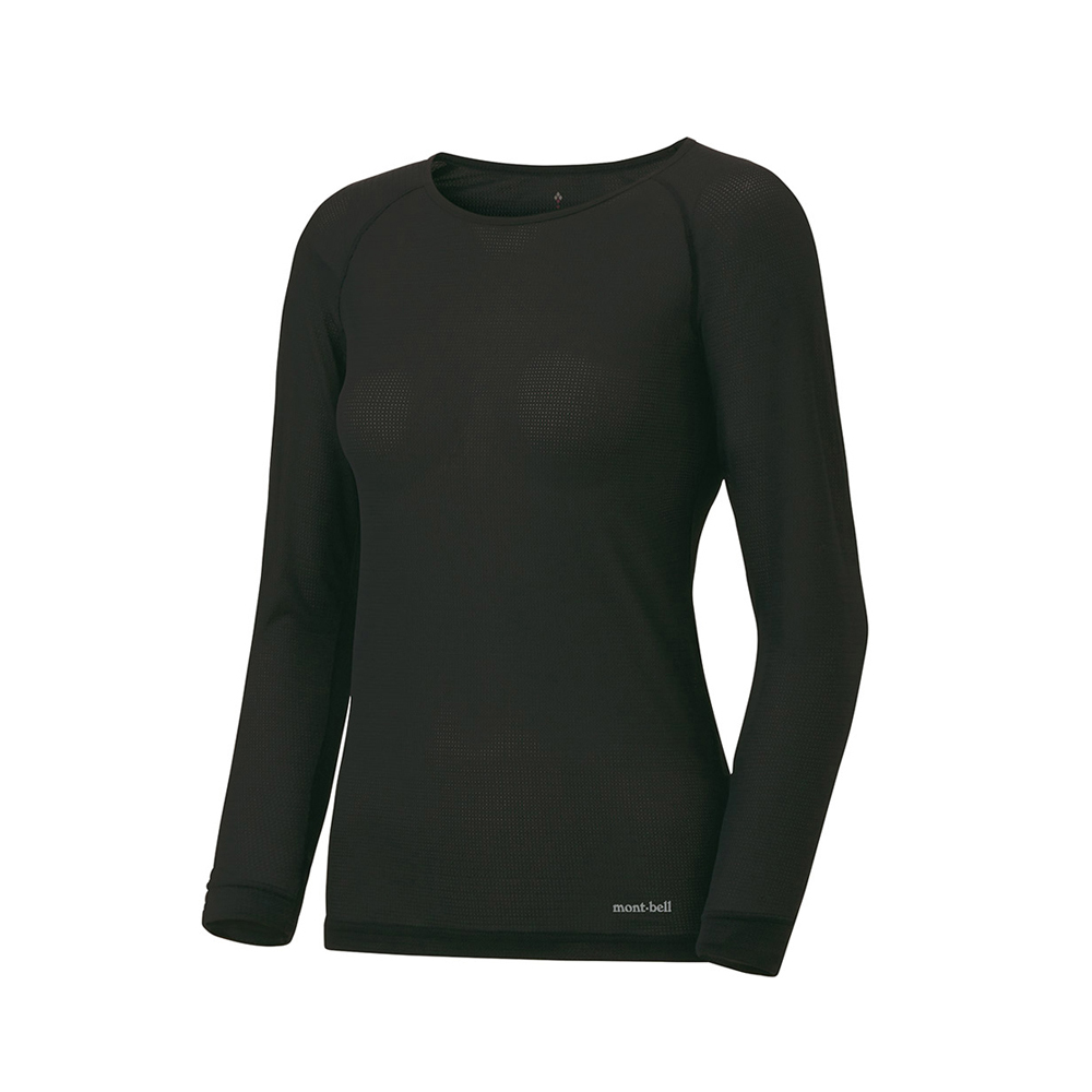 지오라인 쿨 메쉬 라운드넥 셔츠 여