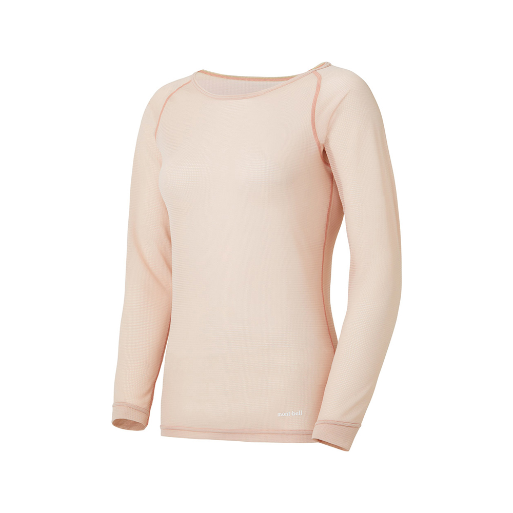 지오라인 쿨 메쉬 라운드넥 셔츠 여