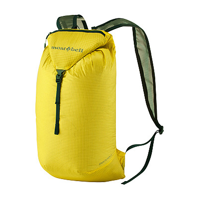 버사라이트 팩 15L LIME