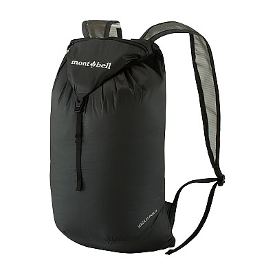 버사라이트 팩 15L DARK GRAY