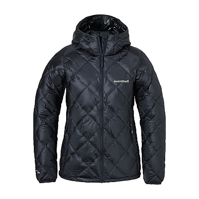 수페리어 다운 파카 여 2 DARK NAVY