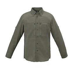 WIC 브리즈 메도우 셔츠 KHAKI