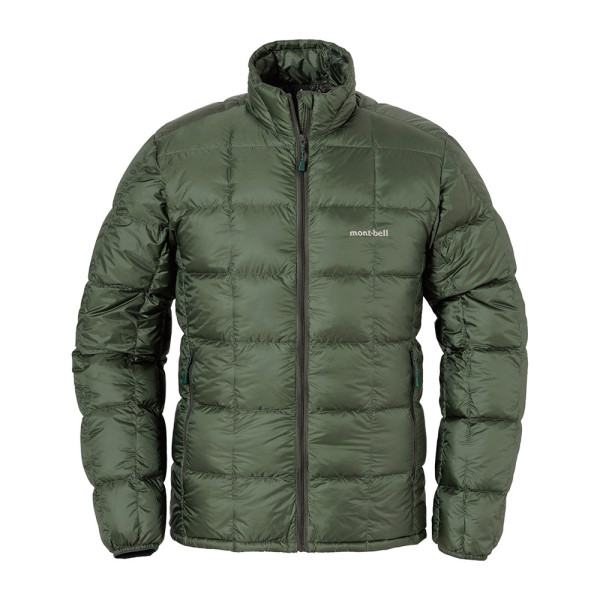 수페리어 다운 자켓 남 2 DARK GREEN